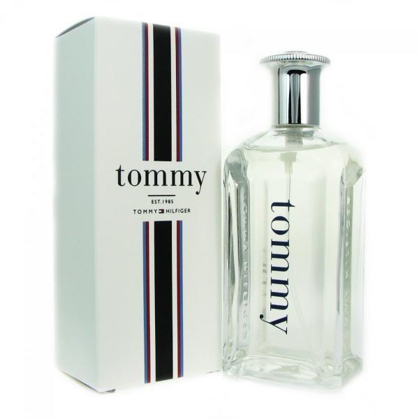Tommy Hilfiger Tommy EDT 30 ml parfüm vásárlás, olcsó Tommy Hilfiger Tommy  EDT 30 ml parfüm árak, akciók