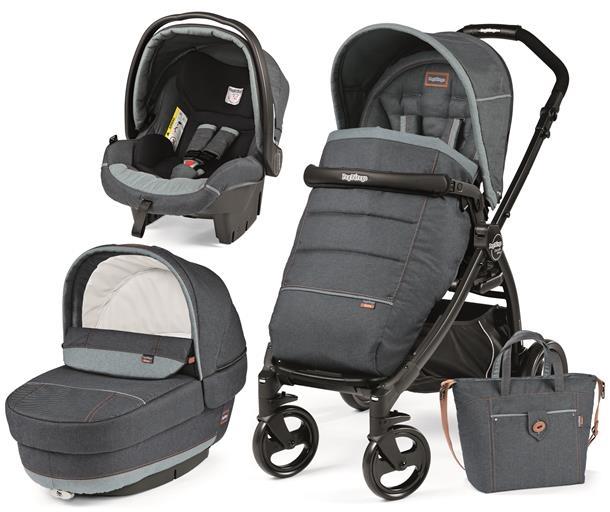 peg perego modular elite