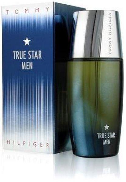 Tommy Hilfiger True Star Men EDT 50ml parfüm vásárlás, olcsó Tommy Hilfiger  True Star Men EDT 50ml parfüm árak, akciók