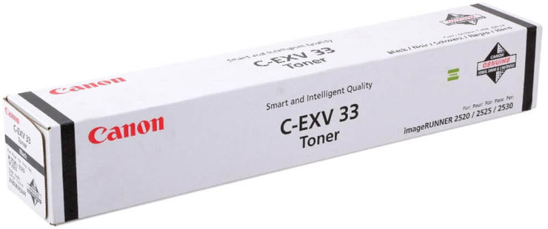 C-EXV33 Black (CF2785B002AA)