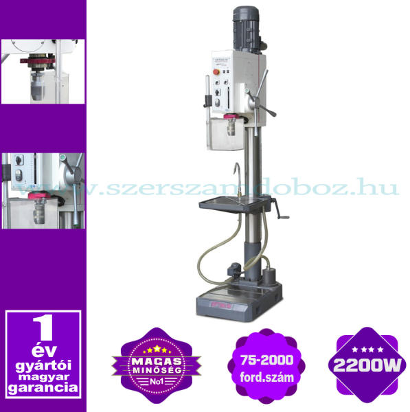 Optimum DH 32 GS (3034240)