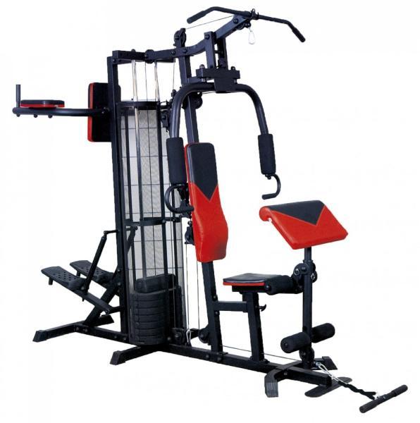 Pro Gym II (1239)