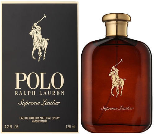 Ralph Lauren Polo Supreme Leather EDP 40 ml parfüm vásárlás, olcsó Ralph  Lauren Polo Supreme Leather EDP 40 ml parfüm árak, akciók