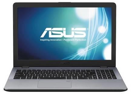 Asus x542un аккумулятор