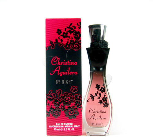 By Night EDP 75 ml