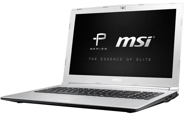 MSI PL62 7RC-054CZ Notebook Árak - MSI PL62 7RC-054CZ Laptop Akció
