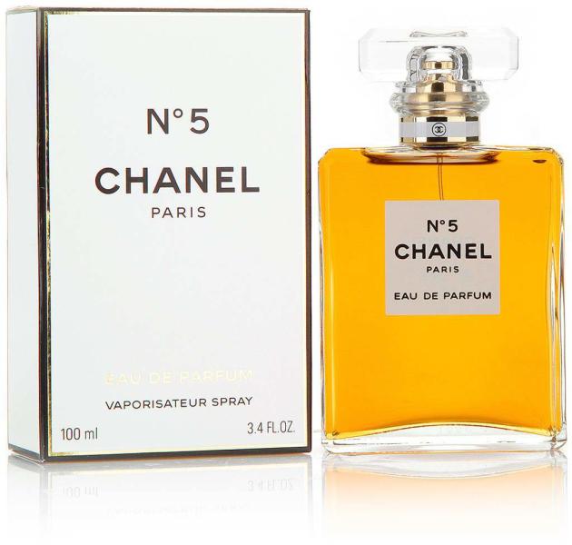 CHANEL No.5 EDP 35ml parfüm vásárlás, olcsó CHANEL No.5 EDP 35ml parfüm  árak, akciók