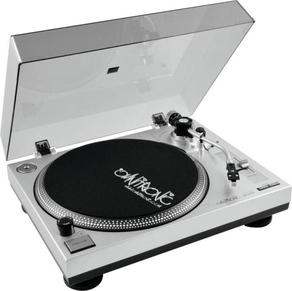 BD-1350 Silver (10603050)