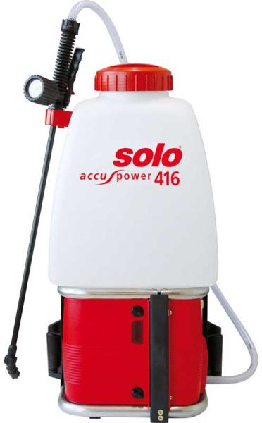 Vásárlás: SOLO 416 20 l Permetező árak összehasonlítása, 41620l boltok