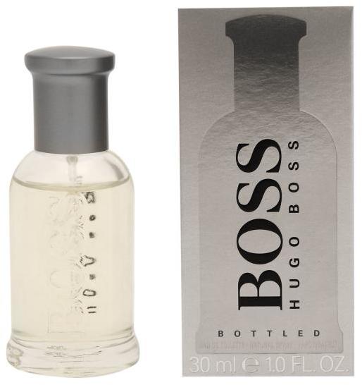 HUGO BOSS BOSS Bottled EDT 30ml parfüm vásárlás, olcsó HUGO BOSS BOSS  Bottled EDT 30ml parfüm árak, akciók