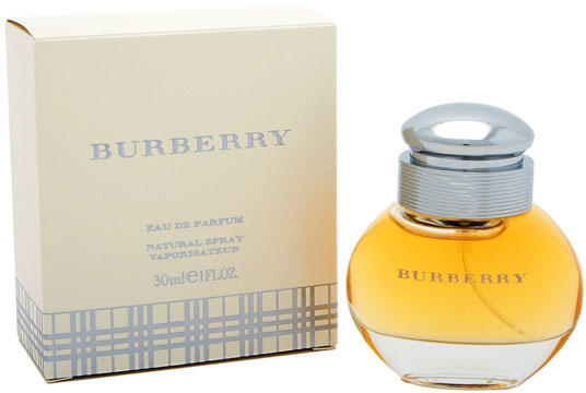 Burberry London for Women (1995) EDP 30ml parfüm vásárlás, olcsó Burberry  London for Women (1995) EDP 30ml parfüm árak, akciók