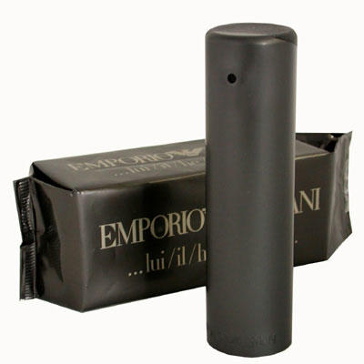 Emporio Armani He EDT 30 ml