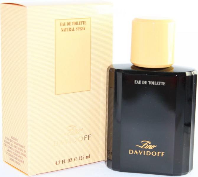 Davidoff Zino EDT 125ml parfüm vásárlás, olcsó Davidoff Zino EDT 125ml  parfüm árak, akciók