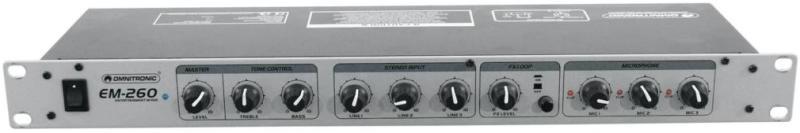 EM-260B