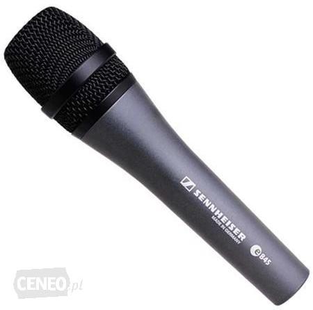 Vásárlás: Sennheiser E845 Mikrofon árak összehasonlítása, E 845 boltok