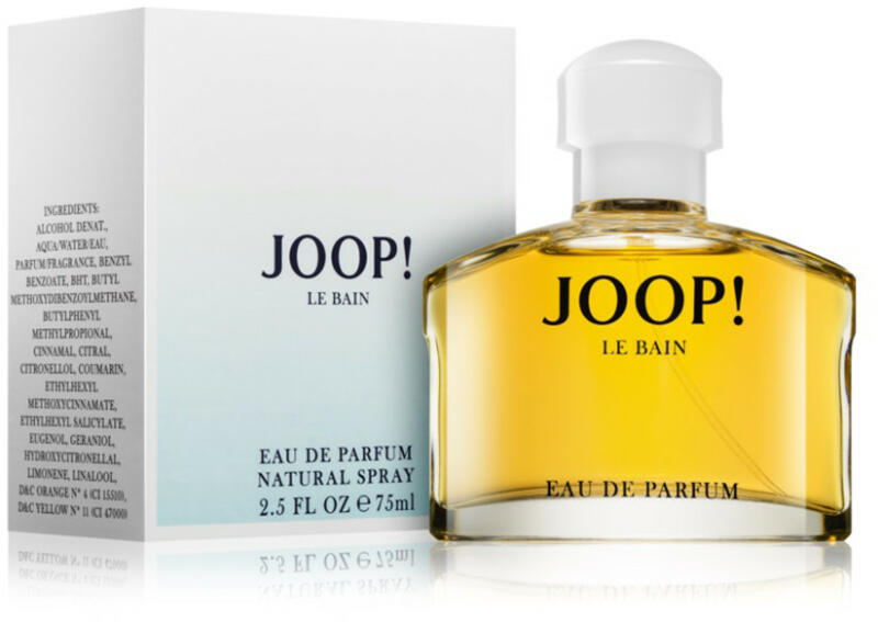 JOOP! Le Bain EDP 75ml parfüm vásárlás, olcsó JOOP! Le Bain EDP 75ml parfüm  árak, akciók