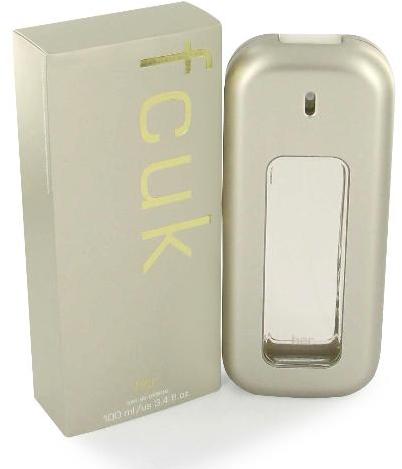 Her EDT 100 ml
