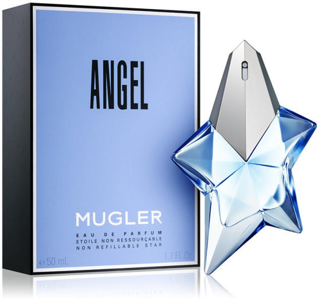 Thierry Mugler Angel EDP 50ml Preturi Thierry Mugler Angel EDP 50ml Magazine
