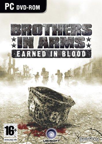 Brothers in Arms Earned in Blood (PC)