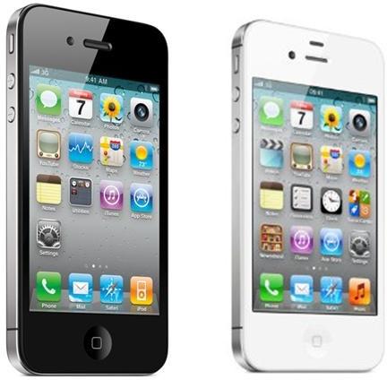 Apple iPhone 4 32GB preturi - Apple iPhone 4 32GB magazine