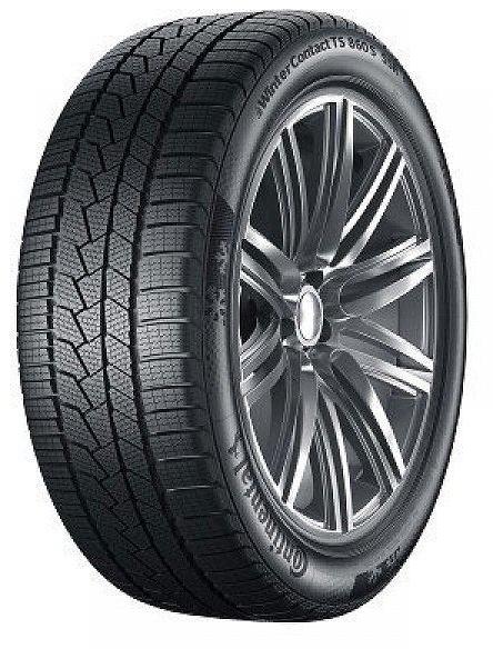 WinterContact TS 860 S XL 275/40 R20 106V