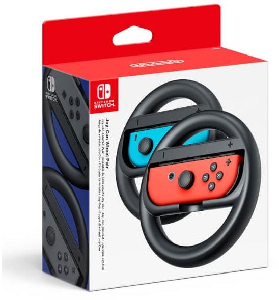 Joy-Con Wheel Pair (NSP115)