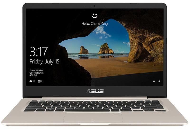 ASUS VivoBook S14 S406UA-BM031T Laptop - Preturi, Asus Notebook oferte