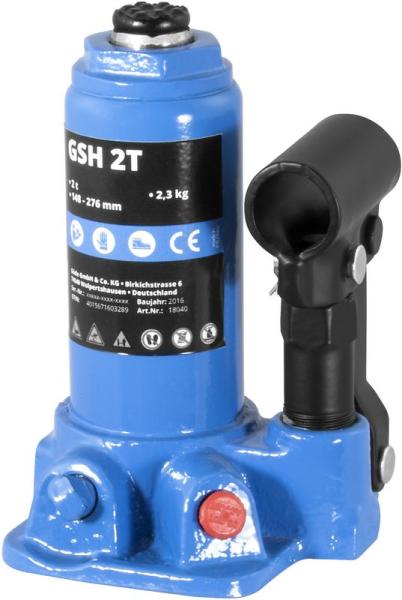 GHS 2T (18040)