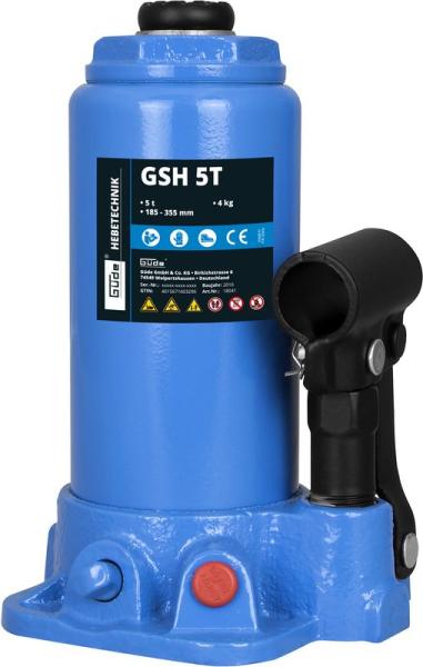 GHS 5T (18041)