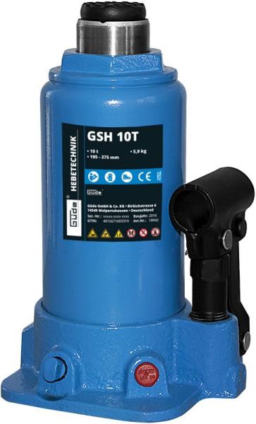 GHS 10T (18042)