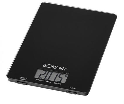 KW 1515 CB black