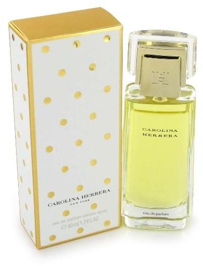 Carolina Herrera for Women EDT 100 ml