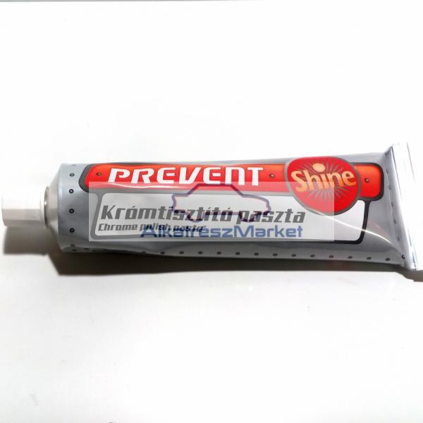 Krómtisztító paszta 150 ml
