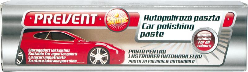 Polírozó paszta 150 ml