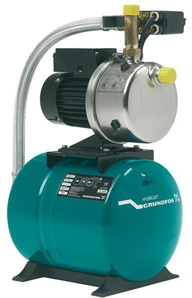 Vasarlas: Grundfos HYDROJET JP5 Hazi vizmu arak osszehasonlitasa ...