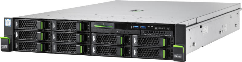 Fujitsu rx2540 m4 Telecharger Pilote