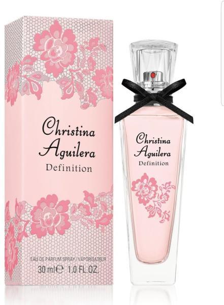 Christina Aguilera Definition EDP 30 ml parfüm vásárlás, olcsó Christina  Aguilera Definition EDP 30 ml parfüm árak, akciók