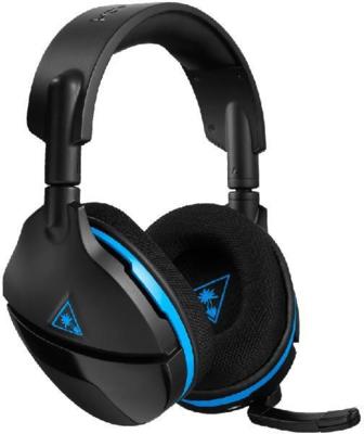 Stealth 600P (TBS-3340-02)