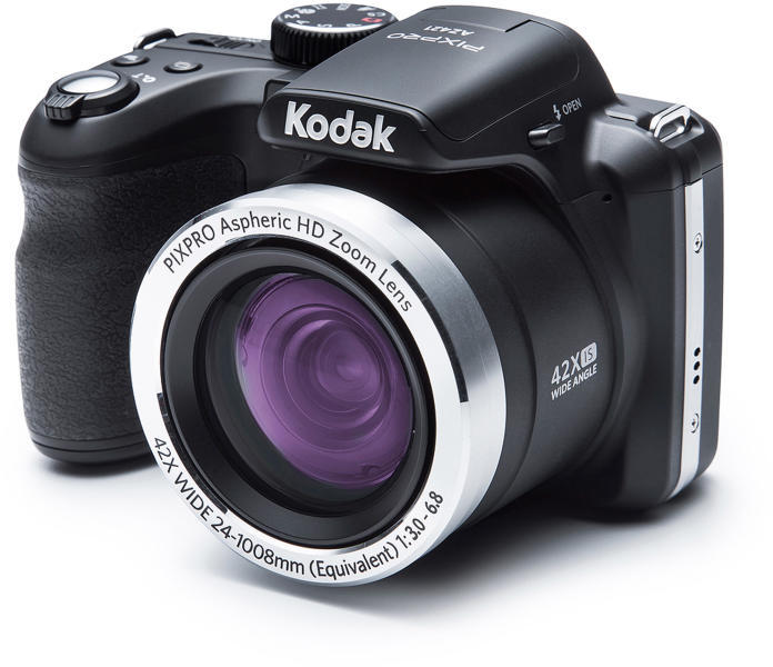 PixPro AZ421 Black (AZ421BK)