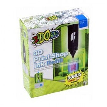 Vásárlás: RedwoodVentures IDO3D 3D Print Shop nyomtató utántöltő - több  színben (IDO4036) Kreatív játék árak összehasonlítása, IDO 3 D 3 D Print  Shop nyomtató utántöltő több színben IDO 4036 boltok