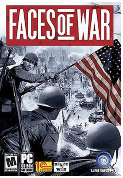 Faces of War (PC)