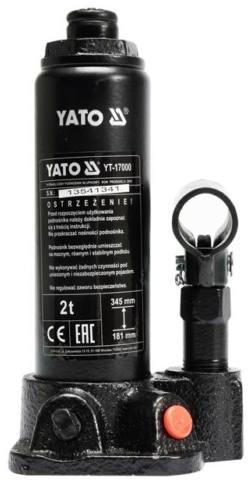 YATO YT-17000