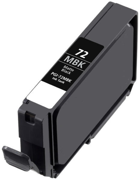 Cartus CLI-72MBK (6402B001)