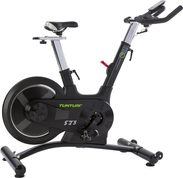 Vásárlás: TUNTURI Competence S25 Spinning kerékpár árak összehasonlítása,  Competence S 25 boltok