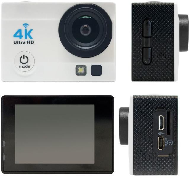 Vásárlás: Quazar QZR-AC01 Sportkamera árak összehasonlítása, QZR AC 01  boltok