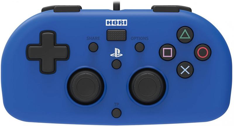Vásárlás: HORI Mini Wired Controller PS4 Gamepad, kontroller árak  összehasonlítása, Mini Wired Controller PS 4 boltok