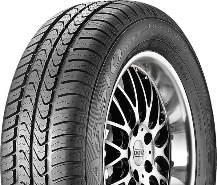 Gumi Passio2 165/70 R14 81T