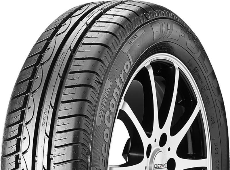 EcoControl 145/65 R15 72T