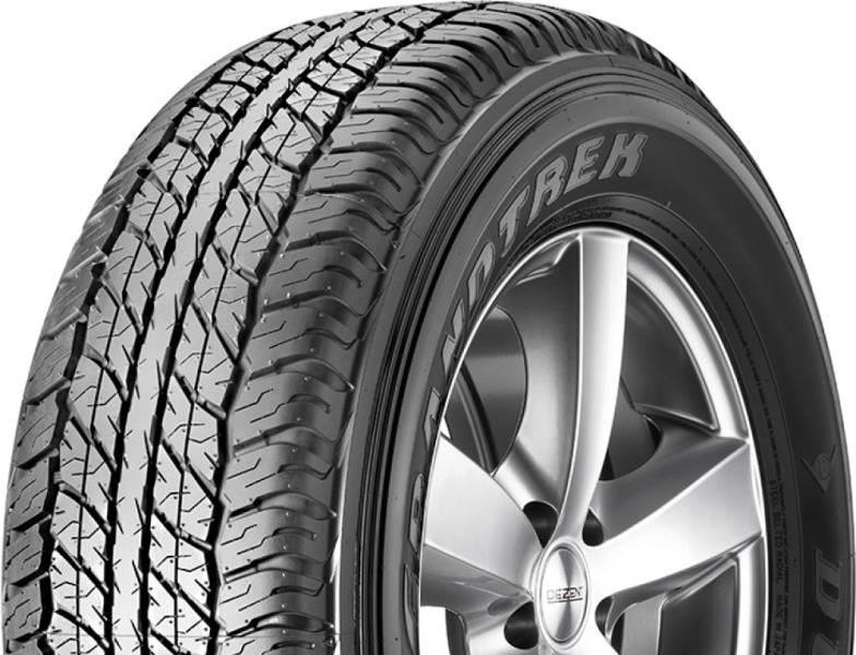 Grandtrek AT20 LHD 265/65 R17 112S