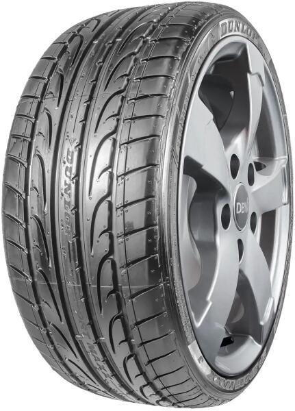 SP Sport Maxx 275/55 R19 111V